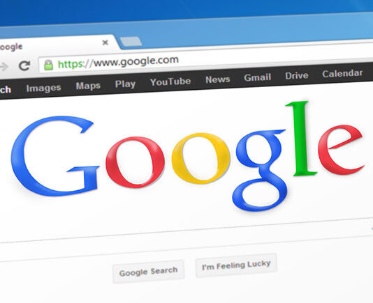 Google Voice Search