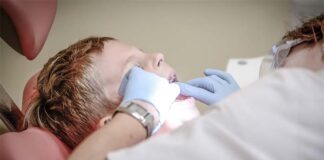 Sklep dentystyczny uczyni Twój gabinet przyjazny dzieciom!