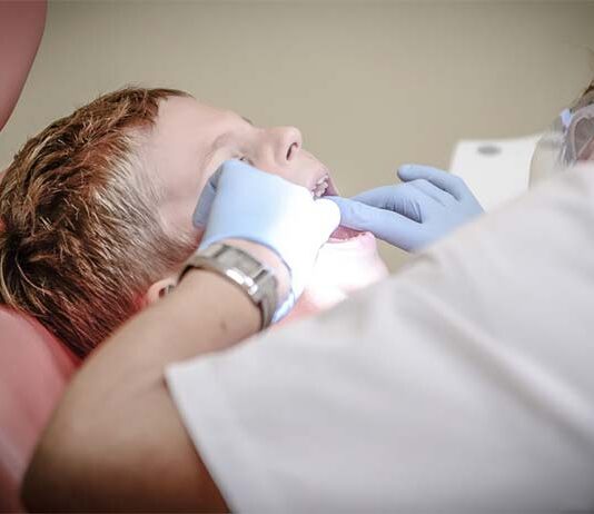Sklep dentystyczny uczyni Twój gabinet przyjazny dzieciom!
