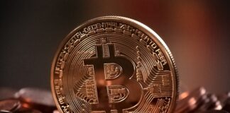 Do jakiego poziomu spadnie Bitcoin?