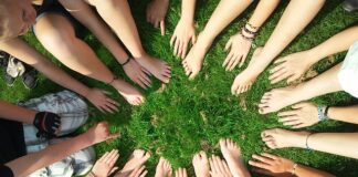 Dlaczego warto współpracować z innymi?