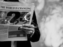 Czy warto zmienić zawód?