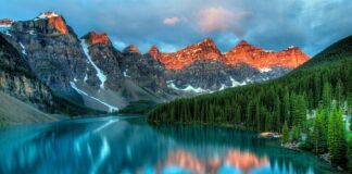 Jak zamieszkać na stałe w Kanadzie?