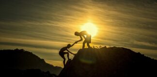 Czym jest dla mnie moja praca?