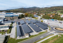 Magazyny energii a fotowoltaika – duet idealny. Dlaczego warto zainwestować