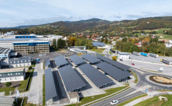 Magazyny energii a fotowoltaika – duet idealny. Dlaczego warto zainwestować