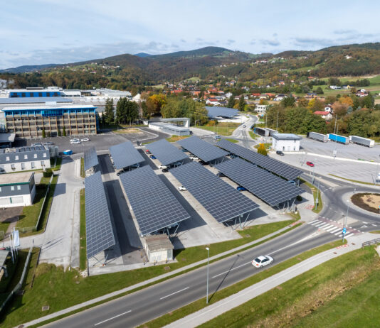 Magazyny energii a fotowoltaika – duet idealny. Dlaczego warto zainwestować